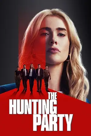 The hunting party - vegamovies, VegaMoviesv.com