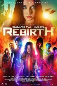The immortal wars rebirth 2020 - vegamovies, VegaMoviesv.com
