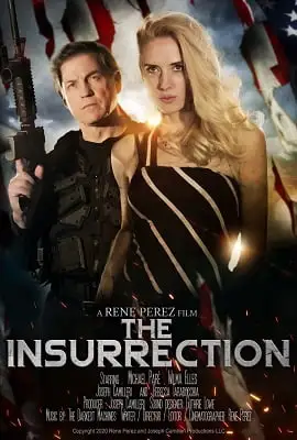 The insurrection 2020 - vegamovies, VegaMoviesv.com