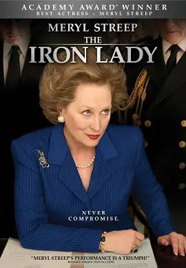 The iron lady 2011 - vegamovies, VegaMoviesv.com