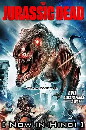 The jurassic dead - vegamovies, VegaMoviesv.com