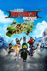 The lego ninjago movie - vegamovies, VegaMoviesv.com