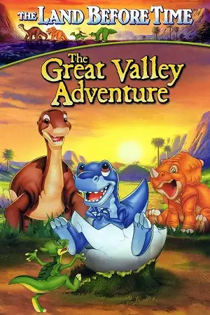 The land before time ii the great valley adventure - vegamovies, VegaMoviesv.com