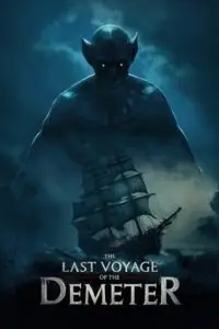 The last voyage of the demeter english - vegamovies, VegaMoviesv.com