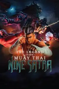 The legend of muay thai 9 satra 2018 - vegamovies, VegaMoviesv.com