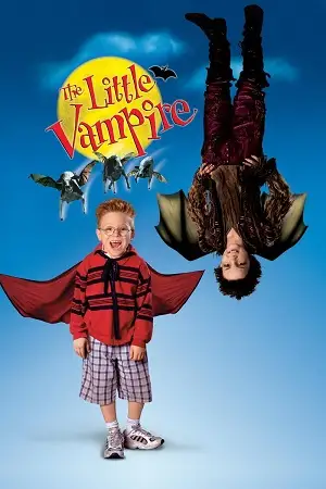 The little vampire hindi 2000 - vegamovies, VegaMoviesv.com