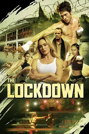 The lockdown hindi 2024 - vegamovies, VegaMoviesv.com