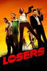 The losers 2010 hindi - vegamovies, VegaMoviesv.com