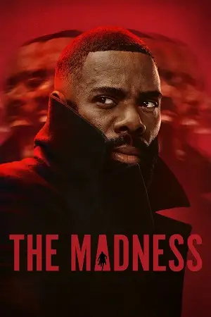 The madness - vegamovies, VegaMoviesv.com