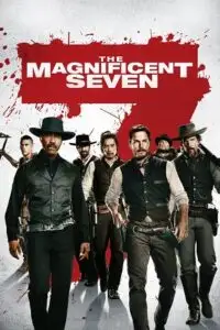 The magnificent seven hindi dubbed - vegamovies, VegaMoviesv.com