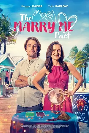 The marry me pact - vegamovies, VegaMoviesv.com