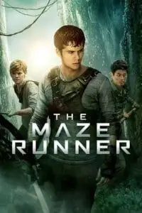 The maze runner 2014 vegamovies website poster - vegamovies, VegaMoviesv.com