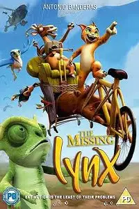 The missing lynx - vegamovies, VegaMoviesv.com