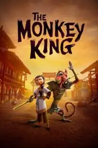 The monkey king hindi dubbed - vegamovies, VegaMoviesv.com