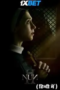 The nun 2 hindi dubbed vegamovie link - vegamovies, VegaMoviesv.com