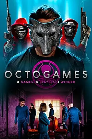 The octogames hindi dubbed - vegamovies, VegaMoviesv.com