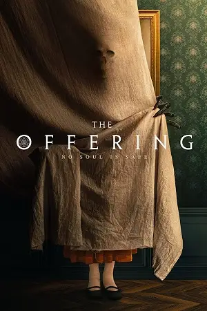 The offering - vegamovies, VegaMoviesv.com