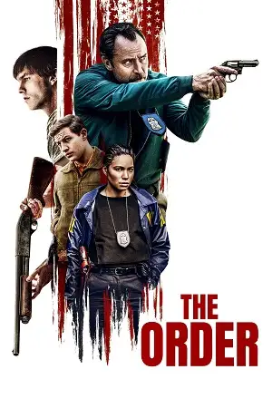 The order hindui 2024 - vegamovies, VegaMoviesv.com