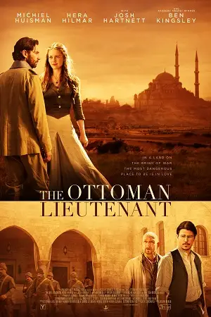The ottoman lieutenant 1 - vegamovies, VegaMoviesv.com