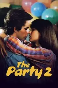 The party 2 aka la boum 2 - vegamovies, VegaMoviesv.com