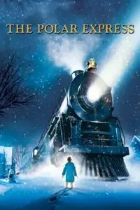 The polar express 2004 poster hindi - vegamovies, VegaMoviesv.com