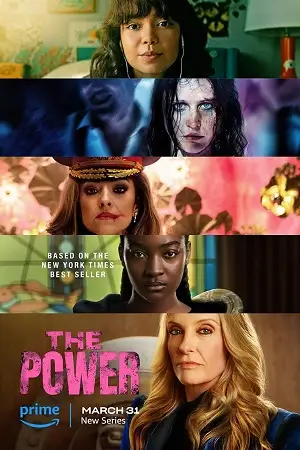 The power amazon original 2023 season 1 - vegamovies, VegaMoviesv.com