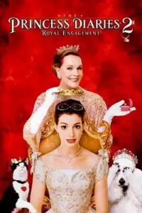 The princess diaries 2 - vegamovies, VegaMoviesv.com