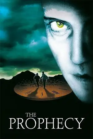 The prophecy - vegamovies, VegaMoviesv.com