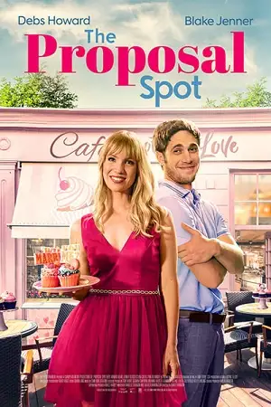 The proposal spot - vegamovies, VegaMoviesv.com