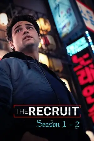 The recruit 1 2 hindi - vegamovies, VegaMoviesv.com