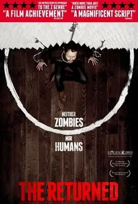 The returned 2013 - vegamovies, VegaMoviesv.com