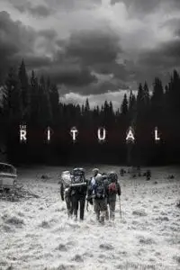 The ritual vegamovies poster - vegamovies, VegaMoviesv.com