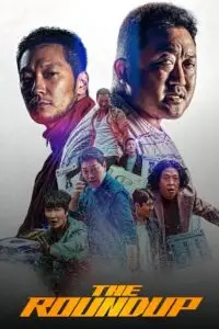 The roundup - vegamovies, VegaMoviesv.com