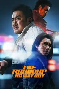 The roundup no way out - vegamovies, VegaMoviesv.com