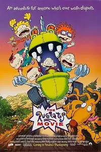 The rugrats movie 1998 - vegamovies, VegaMoviesv.com