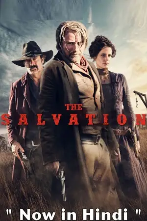 The salvation hindi dubbed - vegamovies, VegaMoviesv.com