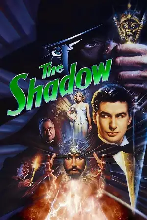 The shadow - vegamovies, VegaMoviesv.com