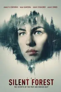 The silent forest hindi dubbed - vegamovies, VegaMoviesv.com