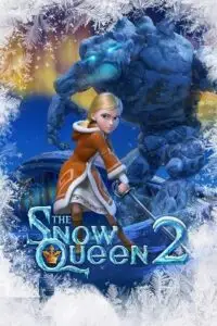 The snow queen 2 2014 - vegamovies, VegaMoviesv.com