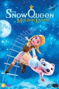 The snow queen 4 - vegamovies, VegaMoviesv.com