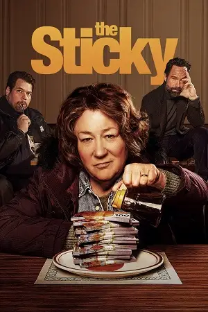 The sticky s01 hindi dubbed - vegamovies, VegaMoviesv.com