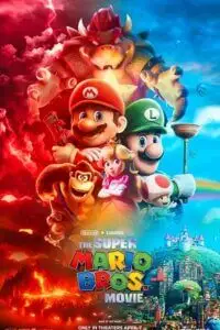 The super mario bros. movie 2023 - vegamovies, VegaMoviesv.com
