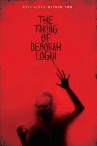 The taking of deborah logan 2014 poster - vegamovies, VegaMoviesv.com