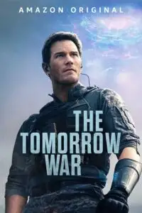 The tomorrow war 2021 poster - vegamovies, VegaMoviesv.com