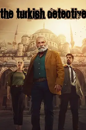 The turkish detective hindi - vegamovies, VegaMoviesv.com