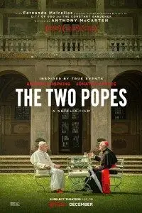 The two popes 2019 - vegamovies, VegaMoviesv.com