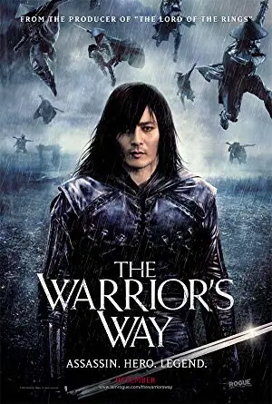 The warriors way 2010 - vegamovies, VegaMoviesv.com