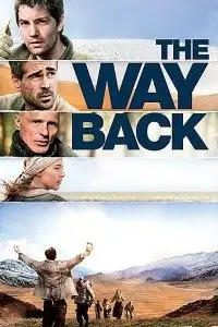The way back - vegamovies, VegaMoviesv.com