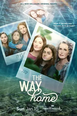 The way home - vegamovies, VegaMoviesv.com