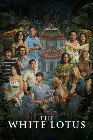 The white lotus - vegamovies, VegaMoviesv.com